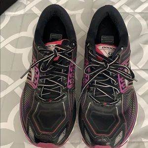 Brooks running shoes